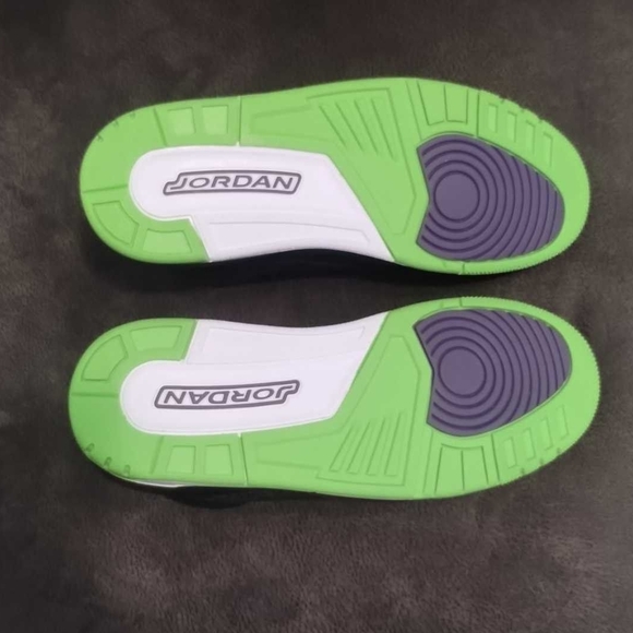 Ds Jordan 3 Joker - Picture 5 of 7